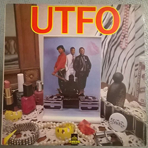 UTFO - UTFO