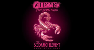 Wildcard & C-Lance - The Scorpio Element