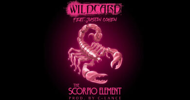 Wildcard & C-Lance - The Scorpio Element