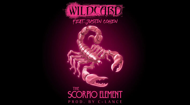 Wildcard & C-Lance - The Scorpio Element