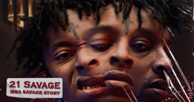 21 Savage – issa savage story