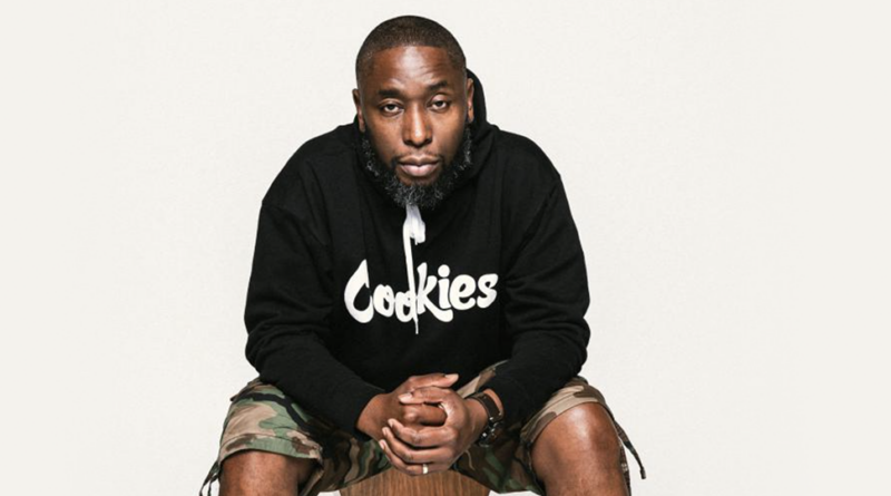 9th Wonder