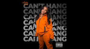 Asian Doll - Cant Hang