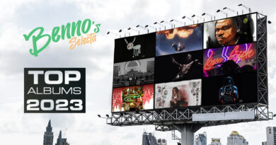 Benno's Selecta Top 2023