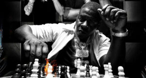 Blac Youngsta Presents Heavy Camp, Checkmate