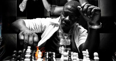 Blac Youngsta Presents Heavy Camp, Checkmate