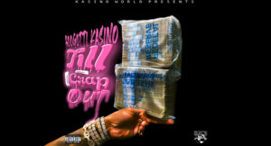 Boogotti Kasino - Till I Crap Out