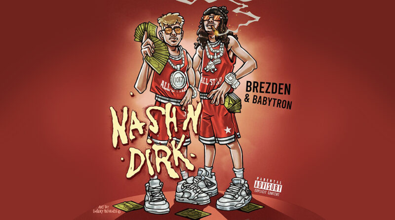 Brezden - Nash n Dirk