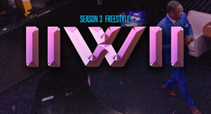 Cam'ron - IIWII SEASON 3 FREESTYLE