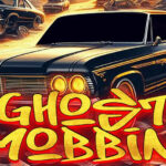 Chato Cervantes - Ghost Mobbin