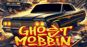 Chato Cervantes - Ghost Mobbin