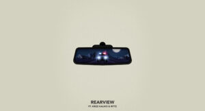 Chris Webby - Rearview