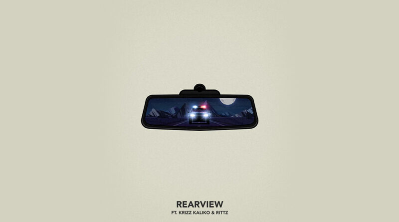 Chris Webby - Rearview