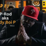 Ciddy Boi P - Produced By P-Rod aka Ciddy Boi P