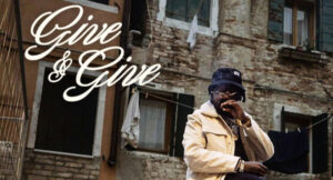 Conway the Machine – Give & Give