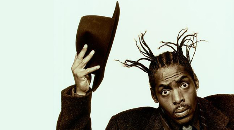 Coolio - The partay