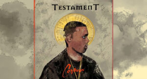 Cormega - Testament