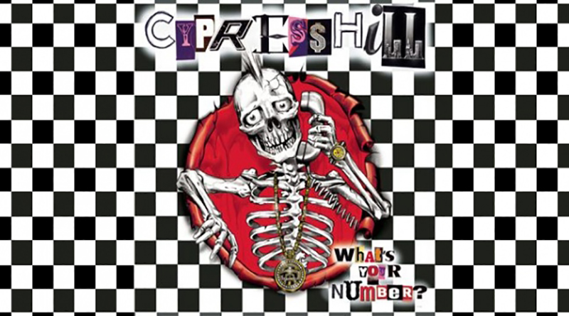 Cypress Hill - What's your number