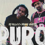 DJ Killa K & Young Breed - PURO