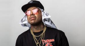 DJ Paul