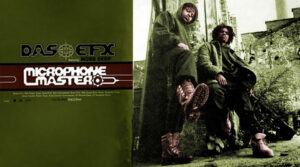 Das EFX - Microphone master