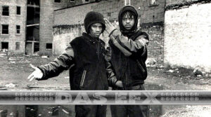 Das EFX - No Diggedy