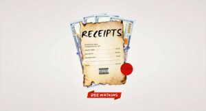 Dee Watkins - Receipts