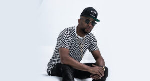 Drumma Boy