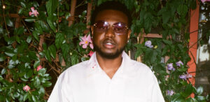 Earl on the Beat