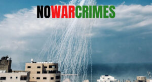 Emilio Rojas - No War Crimes