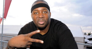 Eric Sermon