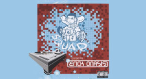 Erick Sermon - Def Squad Presents Erick Onasis