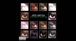 Erick Sermon - Double Or Nothing