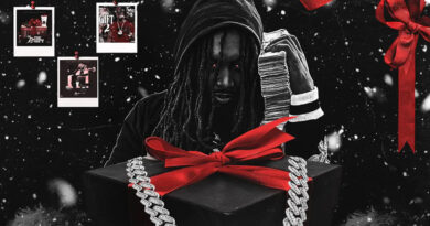 FMB DZ - The Gift 4