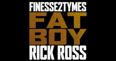 Finesse2Tymes - Fat Boy