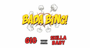 Gio - Bada Bing