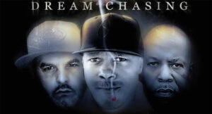 Google Mall - Dream Chasing