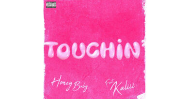 Honey Bxby - Touchin'
