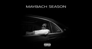 J. Stone - Maybach Season