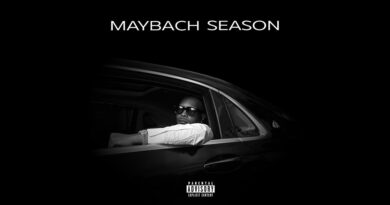 J. Stone - Maybach Season