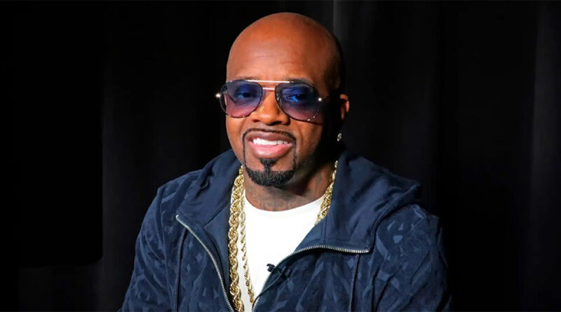 Jermaine Dupri