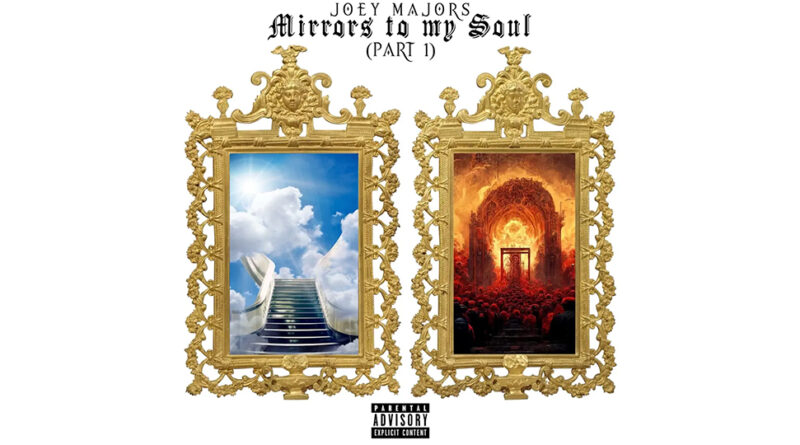 Joey Majors - Mirrors to my Soul