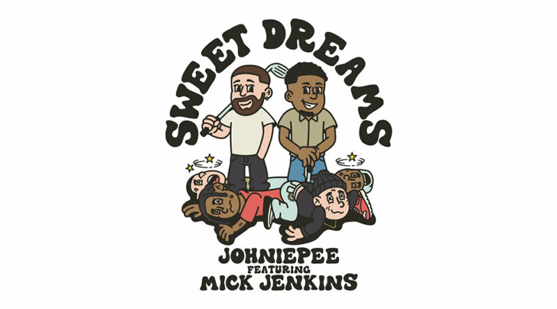 Johniepee - Sweet Dreams