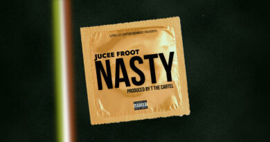 Jucee Froot - Nasty