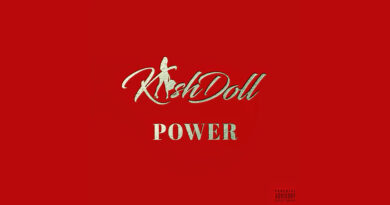 Kash Doll - POWER