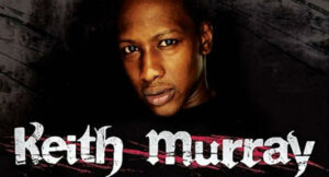 Keith Murray - Rap-murr-phobia