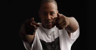 Keith Murray - Yeah yeah U know it Feat Def Squad