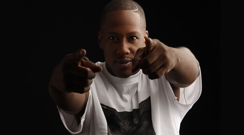 Keith Murray - Yeah yeah U know it Feat Def Squad