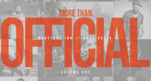 King Cash Beatz & Majestic - More Than Official