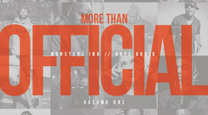 King Cash Beatz & Majestic - More Than Official